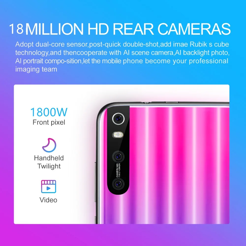 Самая дешевая Быстрая Cectdigi X17 MTK6582 Смартфон Android OS 5,1 FACE ID 1 Гб+ 8 Гб 2200 мАч 5,5 дюйма 2МП+ 5Мп мобильный телефон