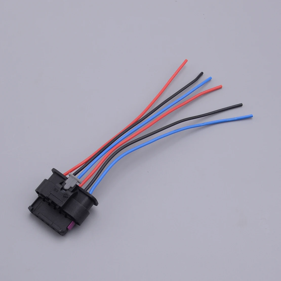 

Rear Harness Tail Light Wire Plug Socket Fit for Mini Cooper F55 F56 F57 63217361305