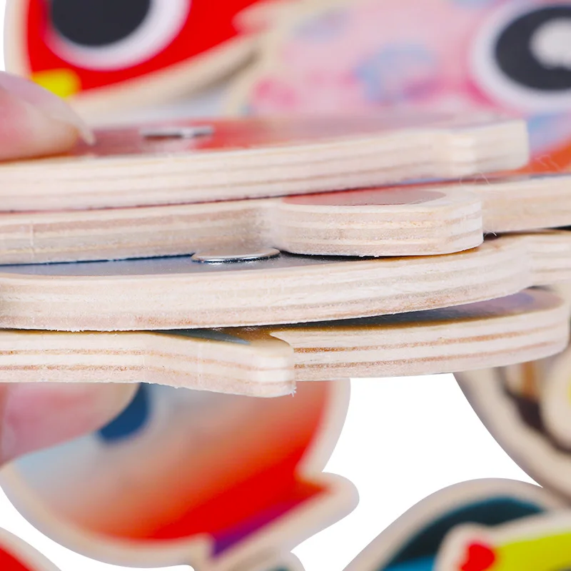 14 рыб 2 удочки искусственная рыба магнитная игра в рыбалку жестяная коробка