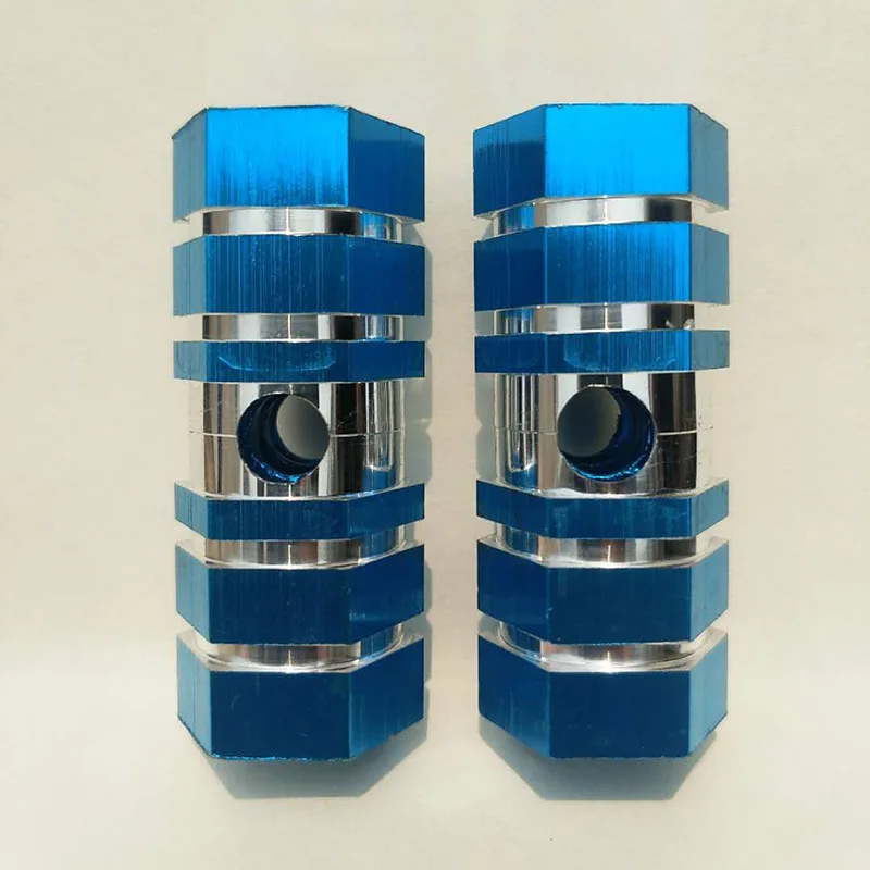 Велосипедные аксессуары полый шестигранный педальный велосипед горный ракета