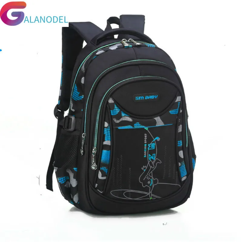 

Satchel school bags Girls Boys primary school backpack Kids children Waterproof Orthopedic Backpack schoolbags mochilas infantil