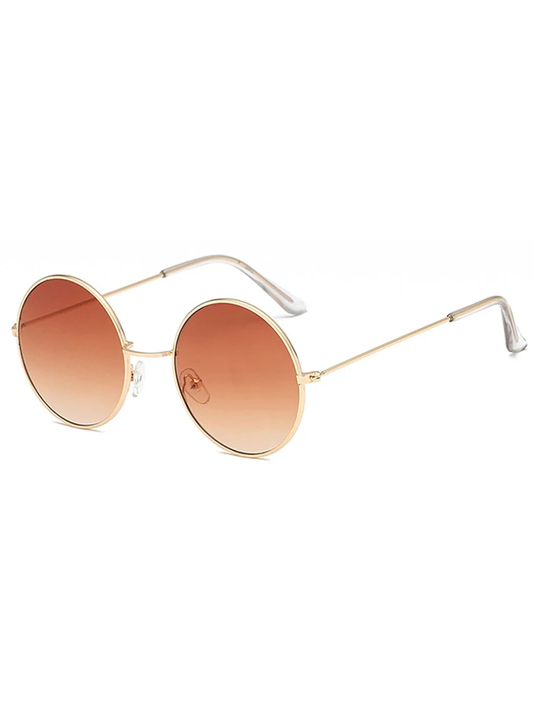 

Classic Brand Designer Sunglasses Men Women Retro High Quality Sun Glasses Rivet Female Male Fashion Mirror Sunglass S-9051