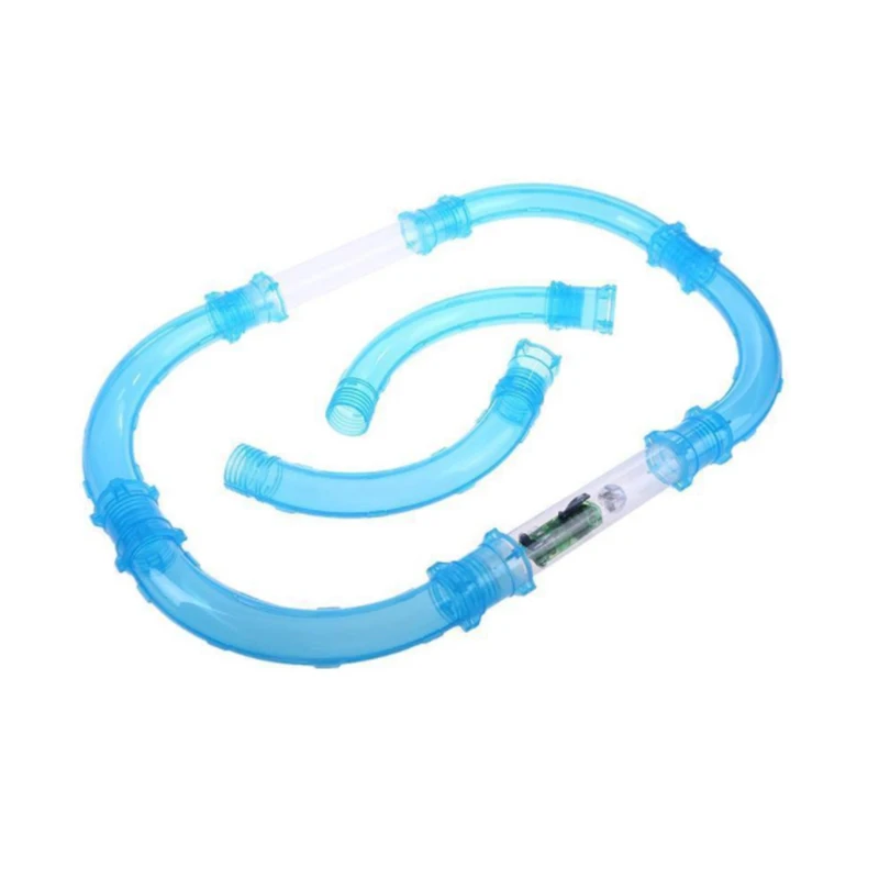 Радиоуправляемый игрушечный автомобиль Детские трубы гоночные грузовики