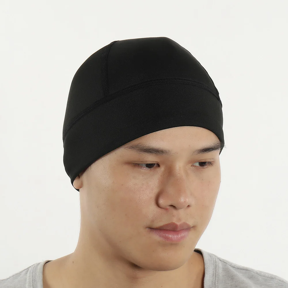 Мужские зимние велосипедные шапки ARSUXEO термофлисовые MTB для активного отдыха