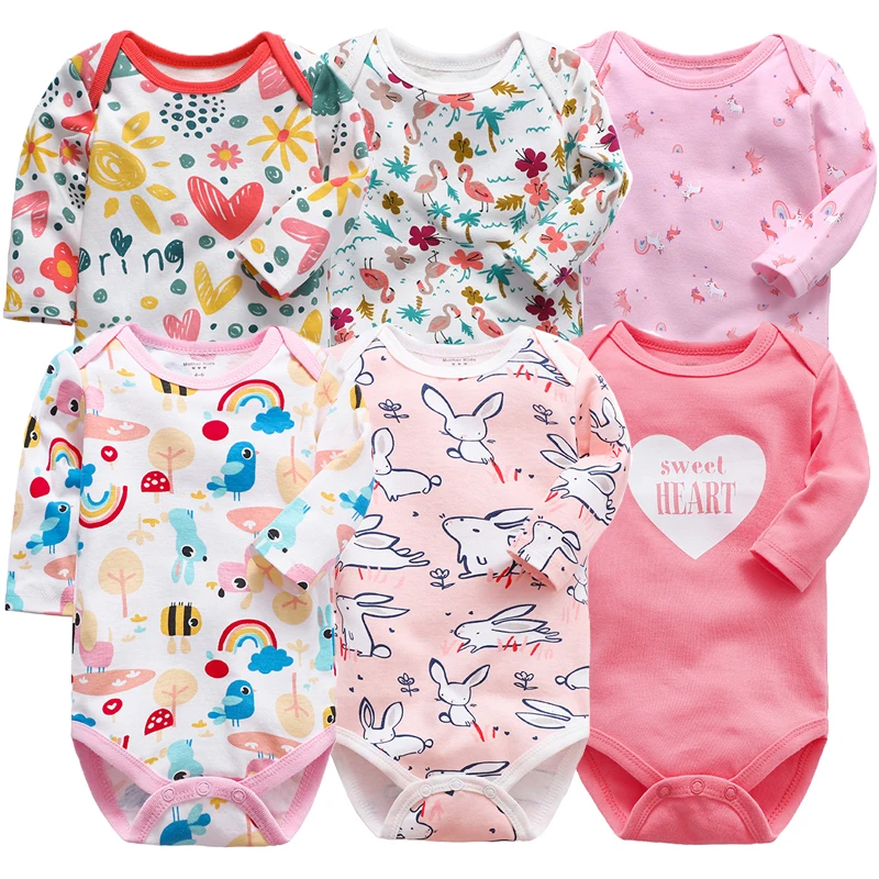 

Одежда для малышей от 0 до 24 месяцев 2021 г. Зимний хлопковый комбинезон с круглым вырезом для новорожденных мальчиков и девочек, комбинезон с ...