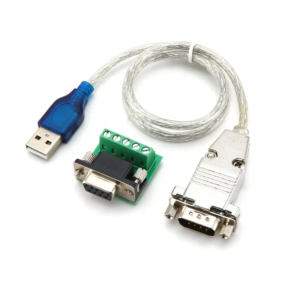 USB к 485/422 последовательной линии промышленного класса последовательный порт Rs485