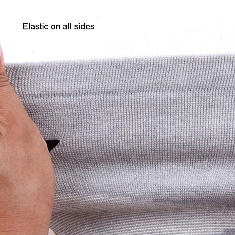 

Winter Four-sided Basketball Badminton Running Four Seasons Warm Knee Pads Sports Knee Pads Knee Warmer Hiking Gear