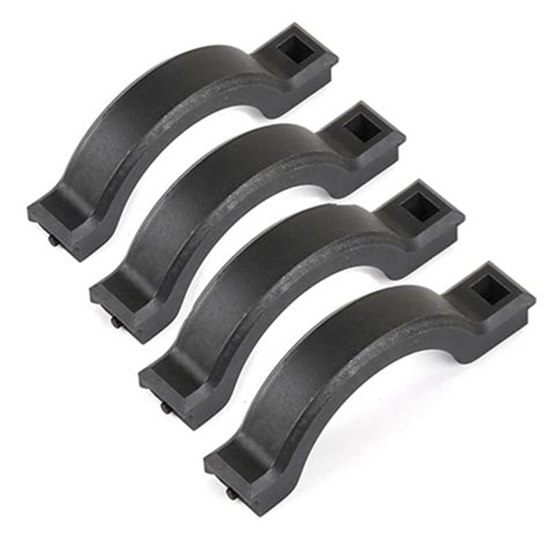 

4 шт. крышка шестерни для 1/8 HPI Racing Savage XL FLUX Torland BRUSHLESS Truck Rc Car Part
