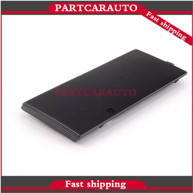 Передняя правая левая сторона бампера Крюк Крышка буксировочная Накладка для BMW