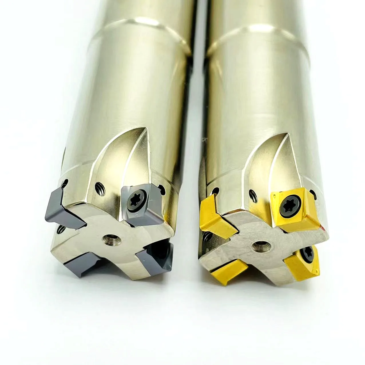 4NKT060308R Быстрорежущая Передняя фреза arbor 4NKT 90 градусов двухсторонняя