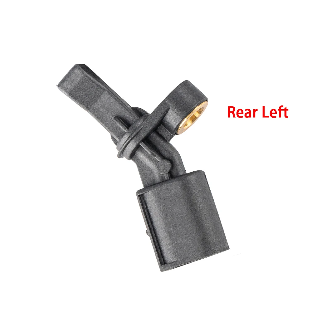 

Front / Rear ABS Wheel Speed Sensor For Skoda Fabia Rapid For VW Polo 6R