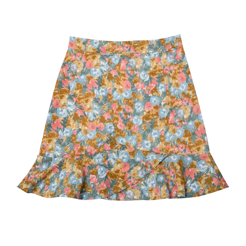 

Skirts