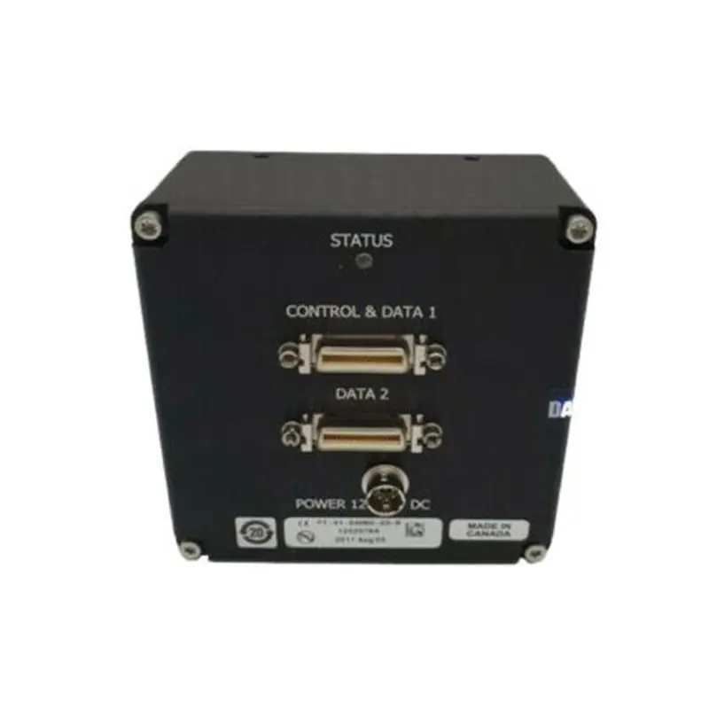 

Использованные Объективы для промышленной камеры PT-41-04M60-03-R Dalsa