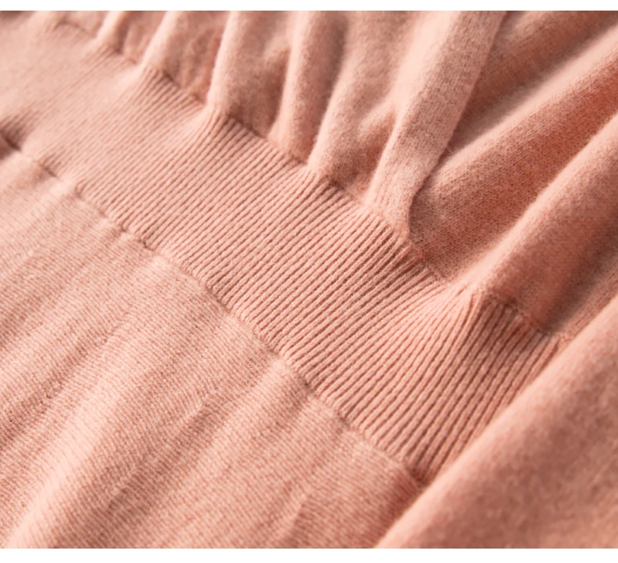 Женское вязаное платье 100% шерсть Империя Длинные зимние платья сплошное с