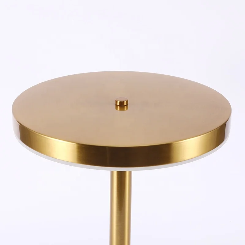 Настольная лампа в современном дизайне для отеля Классическая модная недорогая