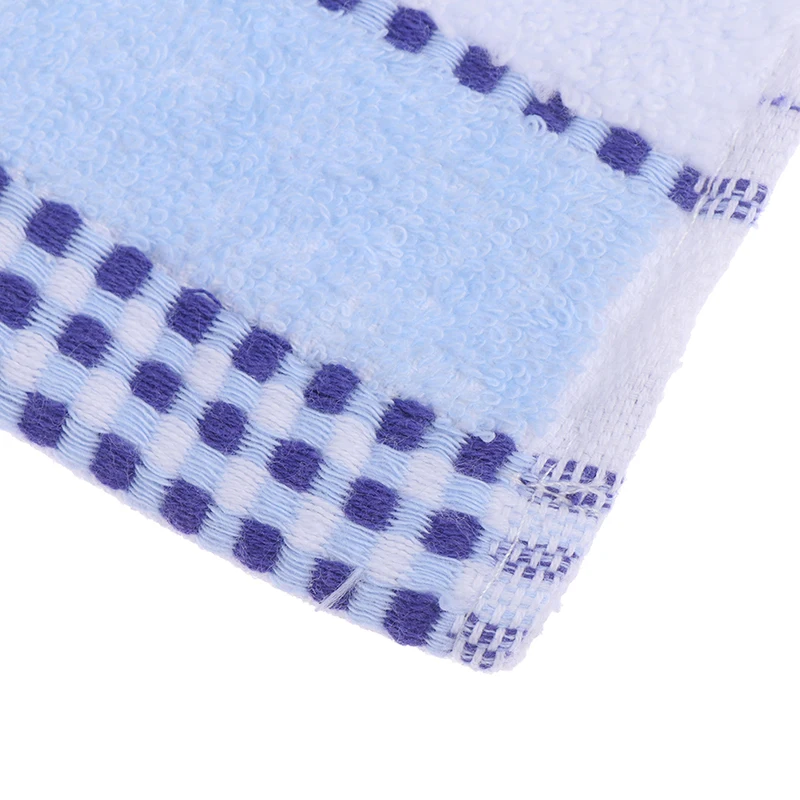 Высокое качество 25*50 см хлопковое детское полотенце мультяшный медведь Детская