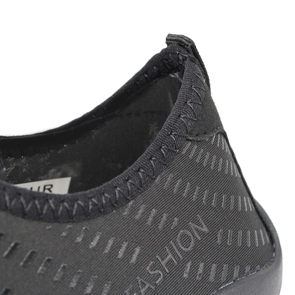 Мужская быстросохнущая водонепроницаемая обувь спортивная носки для кроссовок