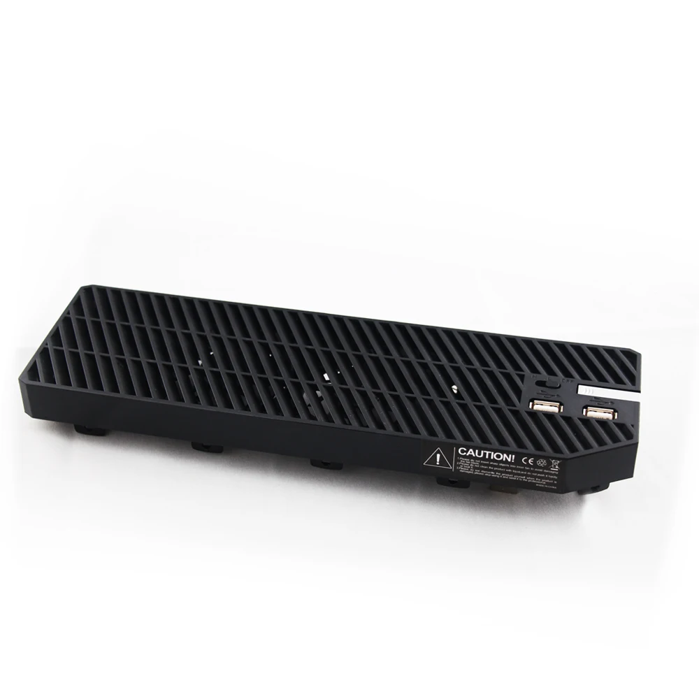 ABS DC 5V usb хаб охлаждающий вентилятор охладителя стойки 2 любителей тепла выхлопных