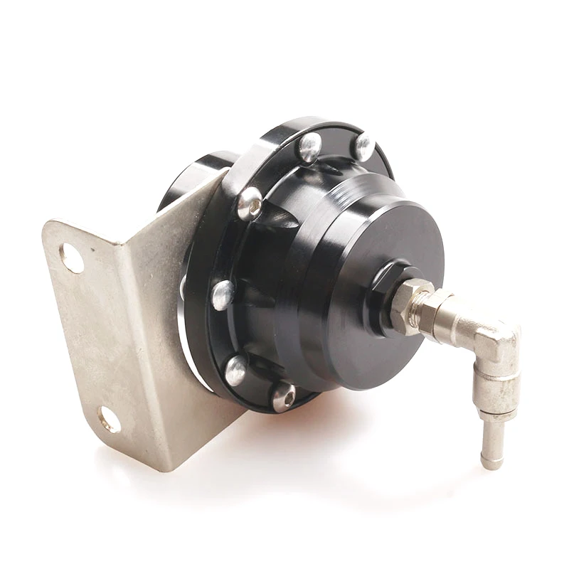 Спортивный Универсальный Регулируемый регулятор давления топлива большого типа