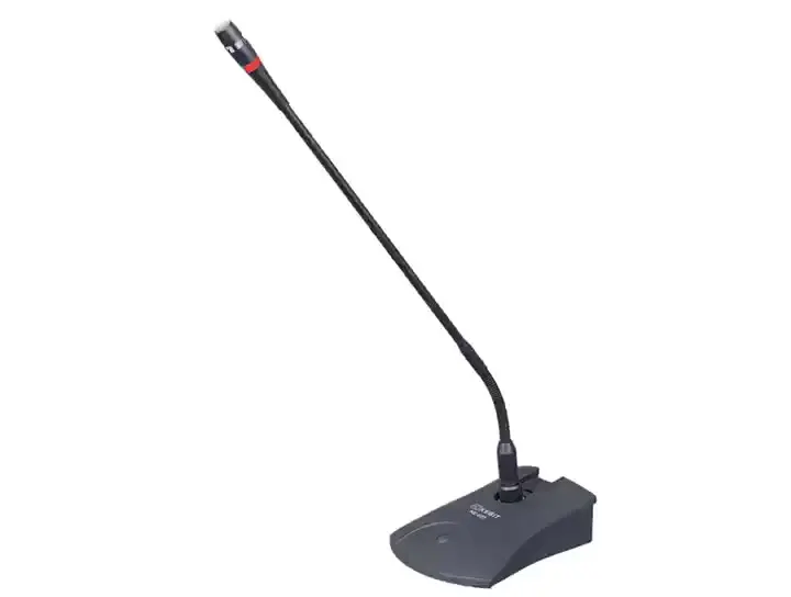 

KE-512 KEBIT Landing speech single-headed microphone