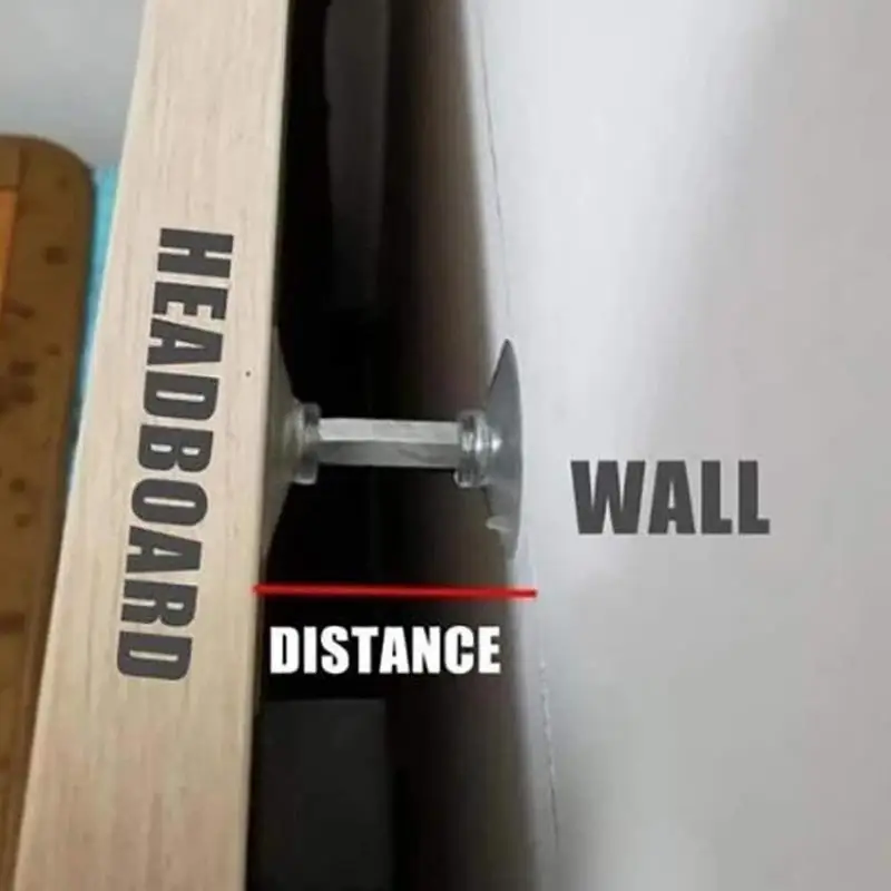 Прикроватная прикроватная пробка фиксированная фурнитура для инструмента