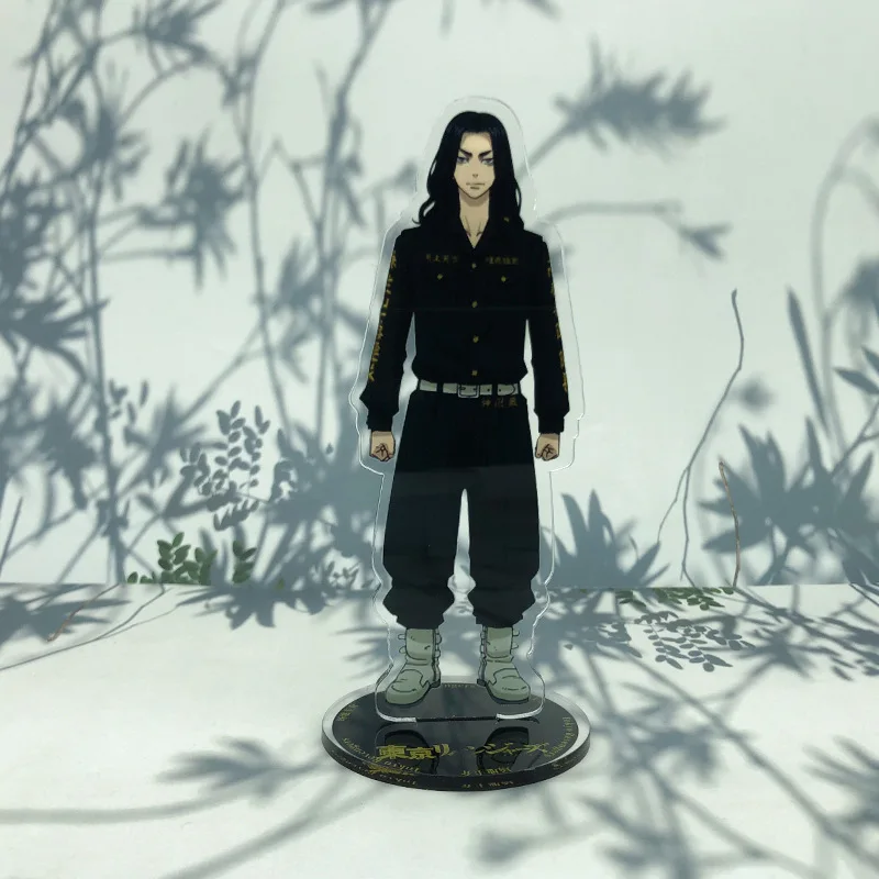 Аниме Токийский призрак модель мангиро Кена такимичи Хината атсуши поклонники