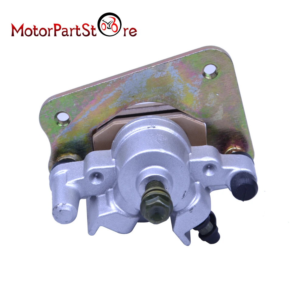 Задний тормозной суппорт для YAMAHA KODIAK 400 YFM 2000-2002 450 2003-2004 5GH-2580V-11-00 5GH-2580V-00-00 5GH-2580V-10-0 |
