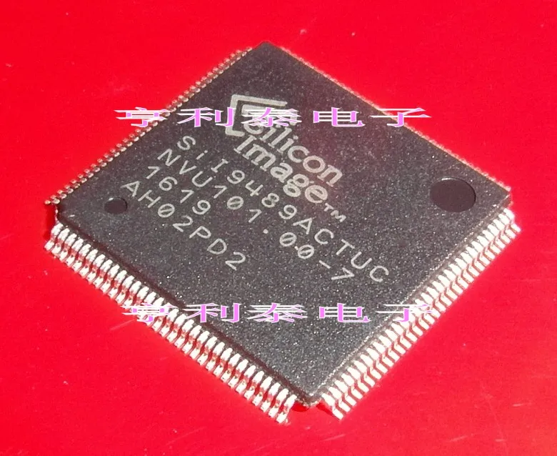

SIL9489CTUC sil9489актус sii9489актус