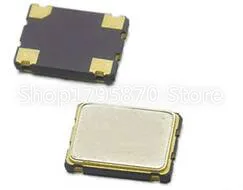 TSX-3225 16 МГц/TN пассивный кристалл осциллятор 3225 SMD новый оригинальный | Электроника