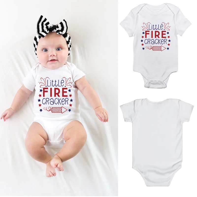 Комбинезон детский для мальчиков и девочек с надписью |