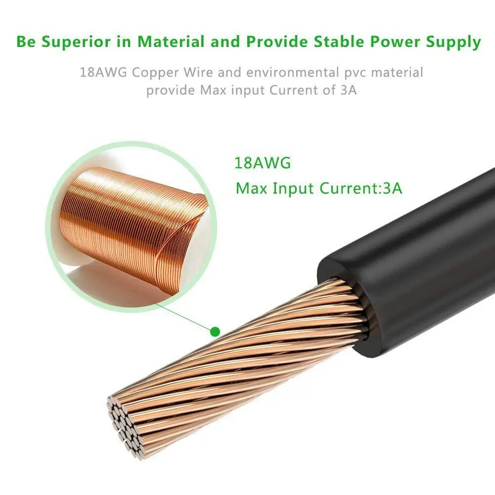 

Sata Power Cable Sata15 Pin to 6 Pin PCI Express Images Video Card Power Cable Adapter (8 Inch)