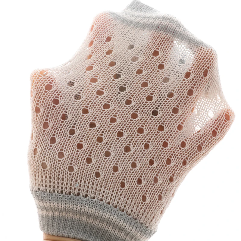 Rodilleras para ni&ntilde;o reci&eacute;n nacido y ni&ntilde;a, calentadores de piernas, coj&iacute;n de apoyo, Protector, coderas, accesorios para beb&eacute;-4