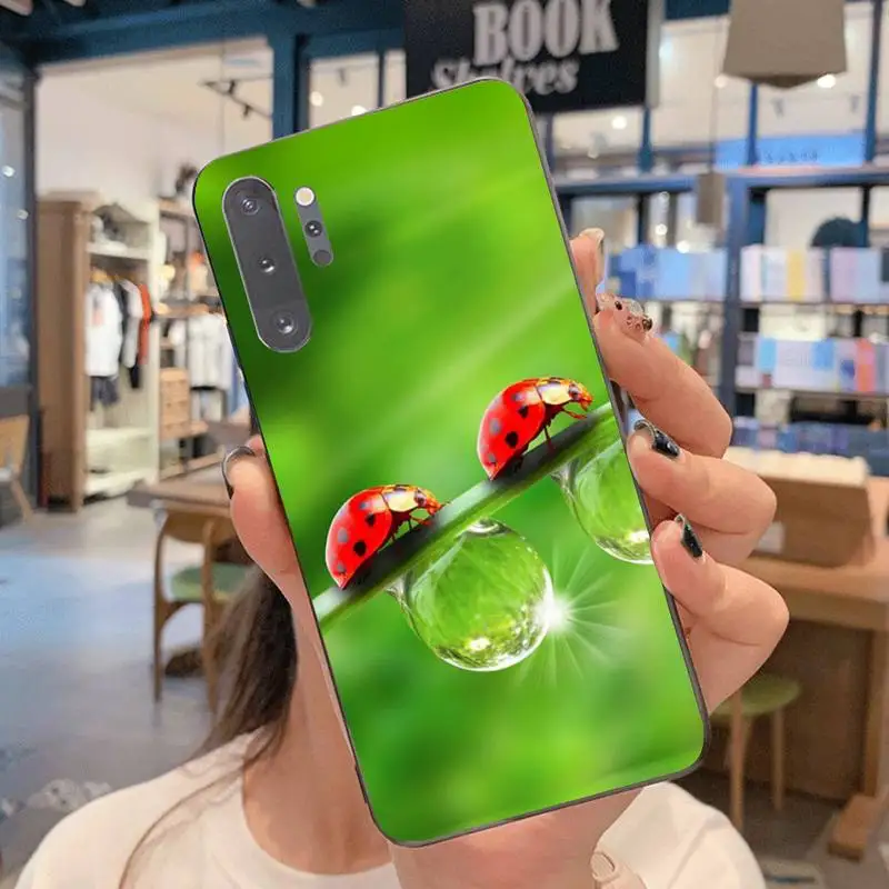 Чехол для телефона Samsung Galaxy Note20 ultra 7 8 9 10 Plus lite J7 J8 2018 Prime | Мобильные телефоны и