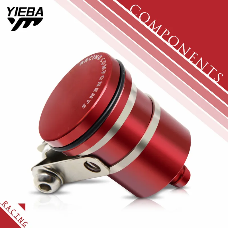 Универсальный резервуар для тормозной муфты мотоцикла масла Suzuki DR-Z125 RMX450Z Monster 696