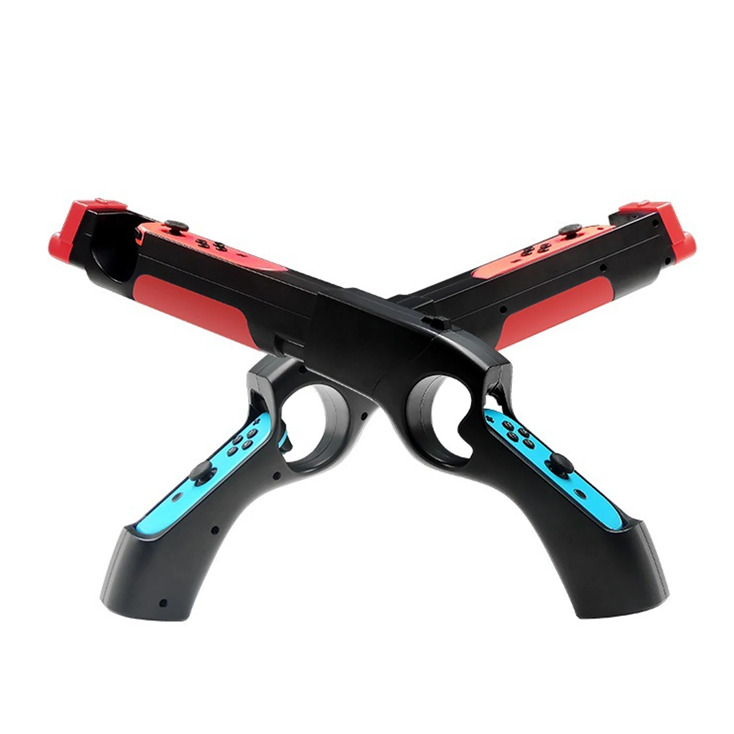 Рукоятка ружья для стрельбы Bevigac держатель джойстика игровая периферийная