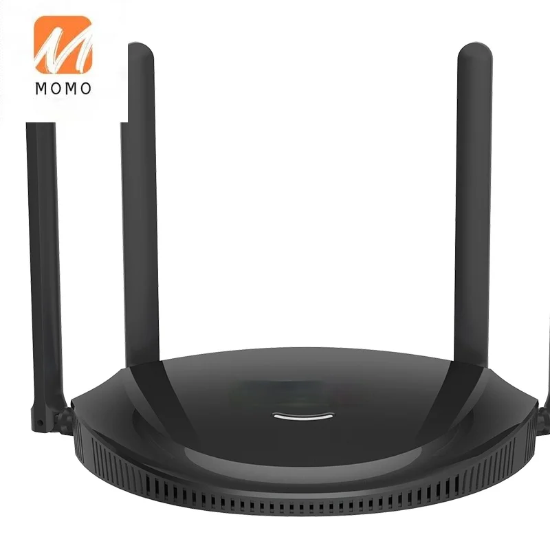 

home use Wifi Router with Antenna firewall 4G 5G mobile