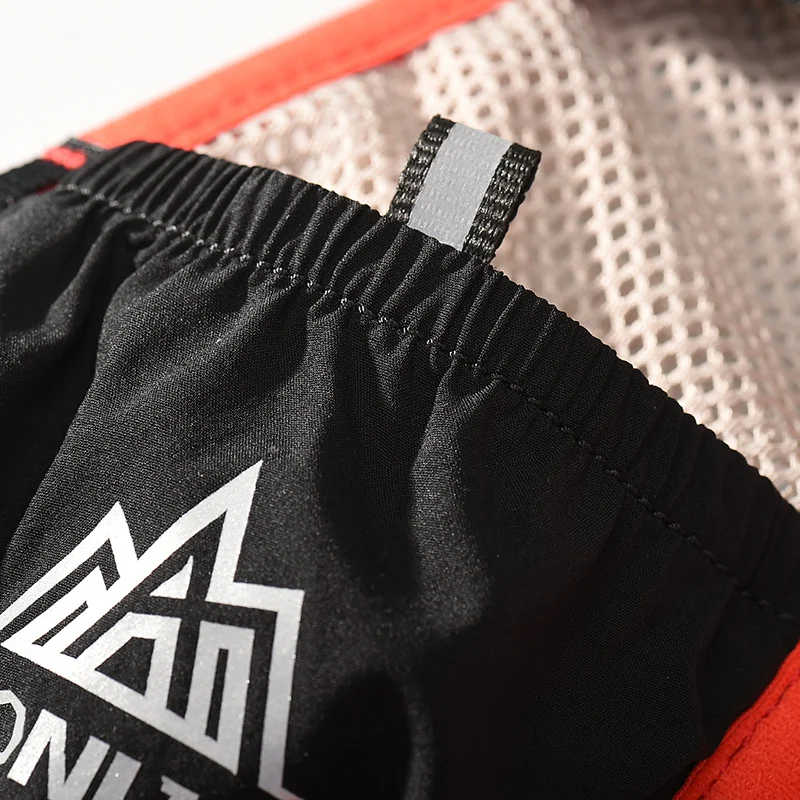 AONIJIE Hydration Pack Backpack Rucksack Bag Vest Harness Water Climbing 2.5L Bladder Hiking Camping Running Marathon Race C932