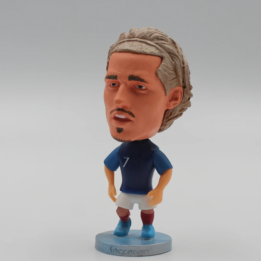 Куклы высотой 6 5 см Звездные куклы GRIEZMANN FR2018 2 &quotфигурка|Куклы| |