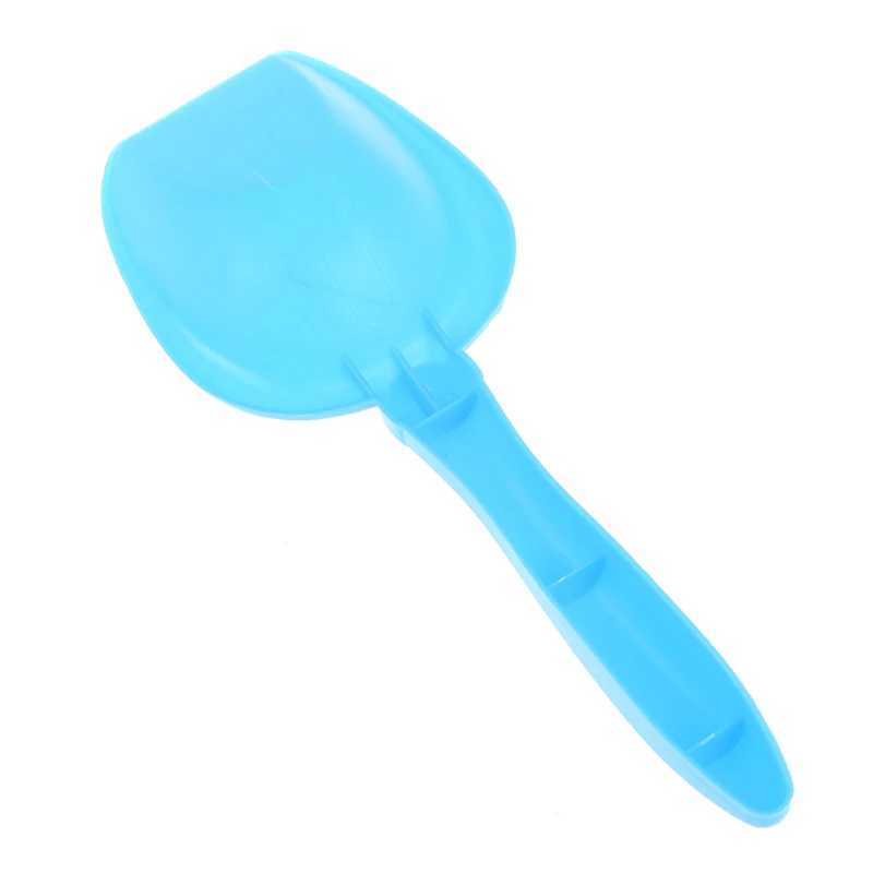 

1PC Beach Toy Shovels Kids Play Sand Shovel Snow Tools Summer Seaside Dig Sand Shovel Soil Water Toys Random Color