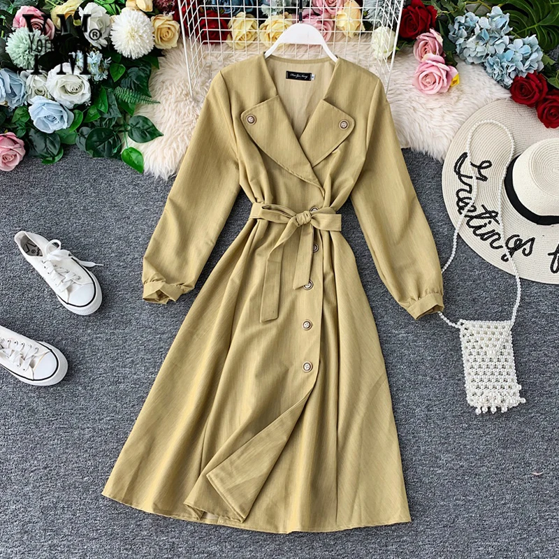 Jornmona Ins Мода 2019 элегантные облегающие блейзеры платье однобортное с длинными
