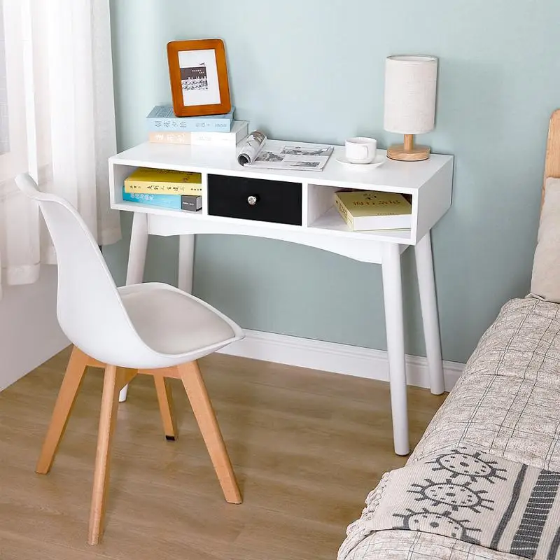 Стол компьютерный Настольный современный простой письменный стол для учеников и