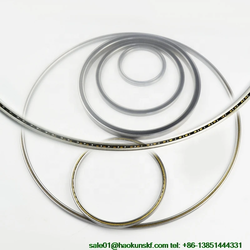 

KD100AR0/KD100CP0/KD100XP0 тонкие шарикоподшипники (10x11x0,5 дюймов)(254x279,4x12,7 мм) открытые шарикоподшипники типа s