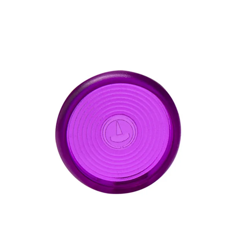 100 шт 18 мм конфетные диски для записных книжек или планировщиков аксессуары