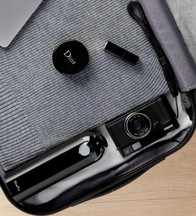 Xiaomi карманная машина для горячей воды Мини Портативная 6 скоростей 3 секунды Скорость Горячая Высокая адаптивность отверстие бутылки для выхода смарт