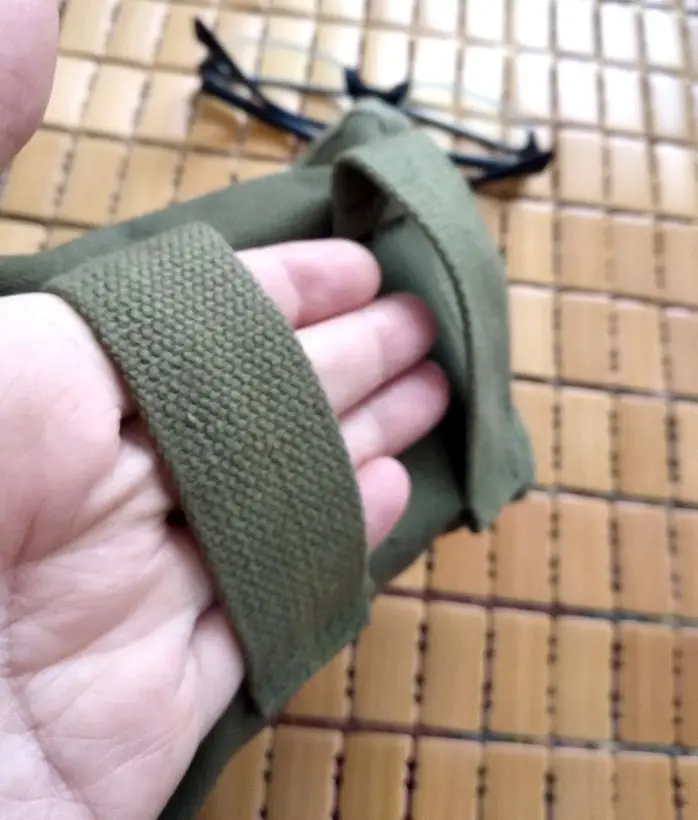 thumb