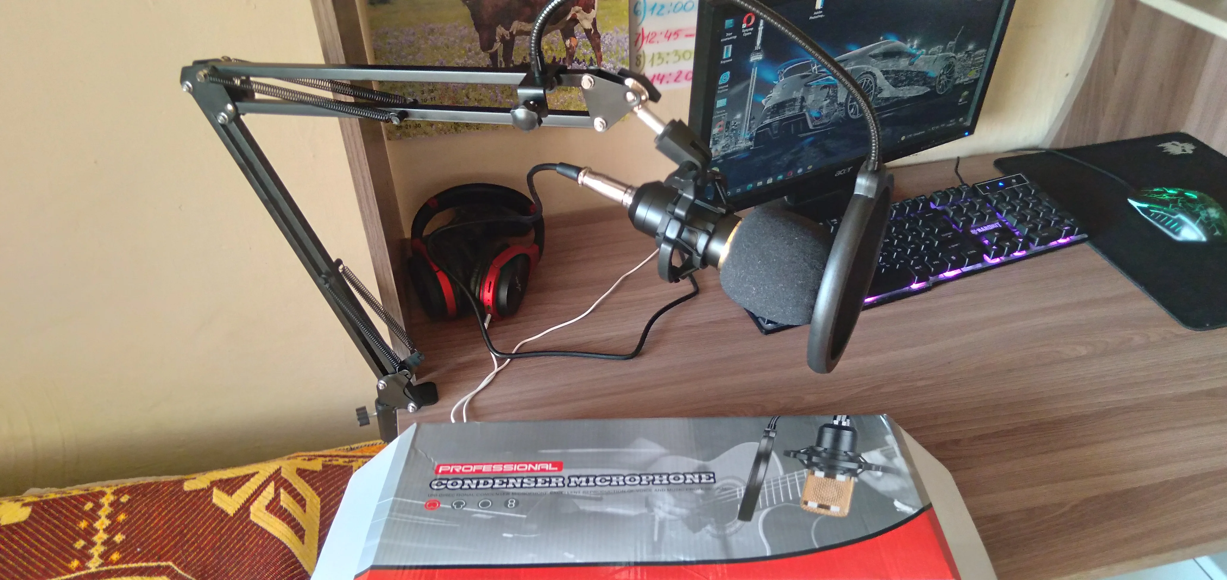 

BM800