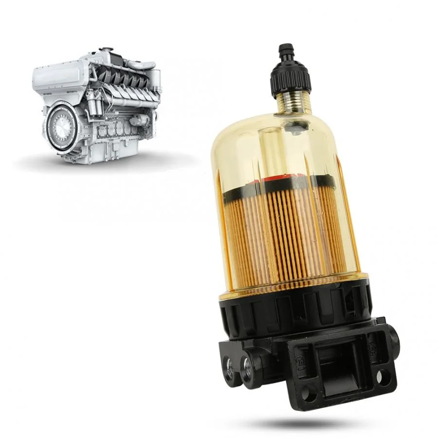 

Oil water separator fuel filter 1766160 replacement of overboard yacht parts replacement of automobile fuel filter