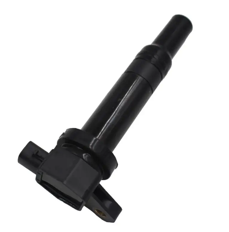 Катушка зажигания для Hyundai Santa Fe Kia Magentis Optima Rondo 2007 2008-2010 V6 2.7L OE No.UF558/27301-3E400 |