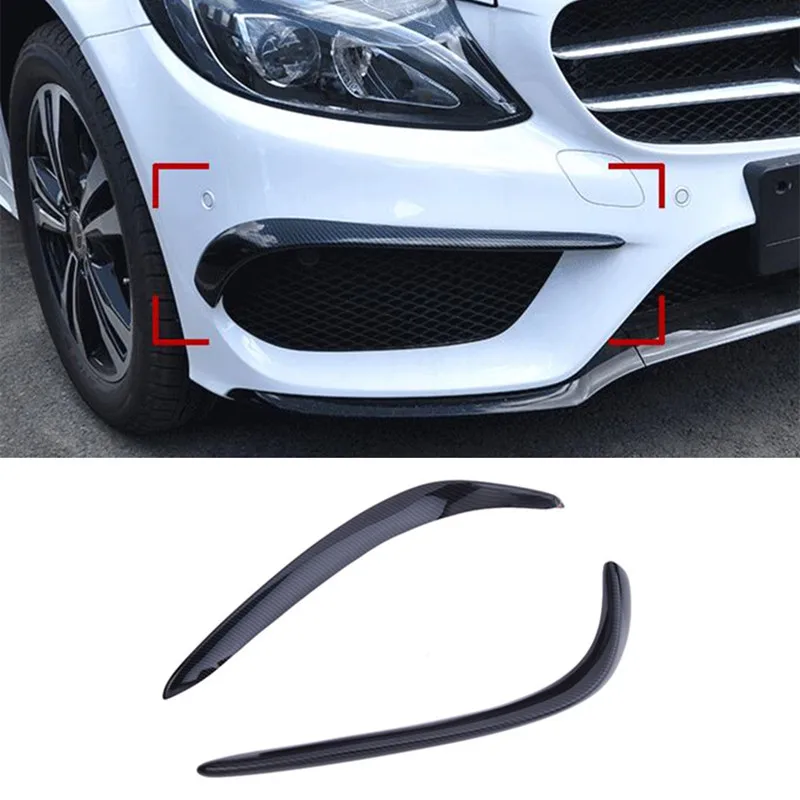 Передний бампер противотуманная фара решетка радиатора спойлер откидное крыло