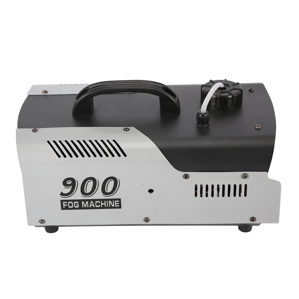 Светодиодная дымовая машина 3 в 1 900 Вт атмосферные эффексветодиодный